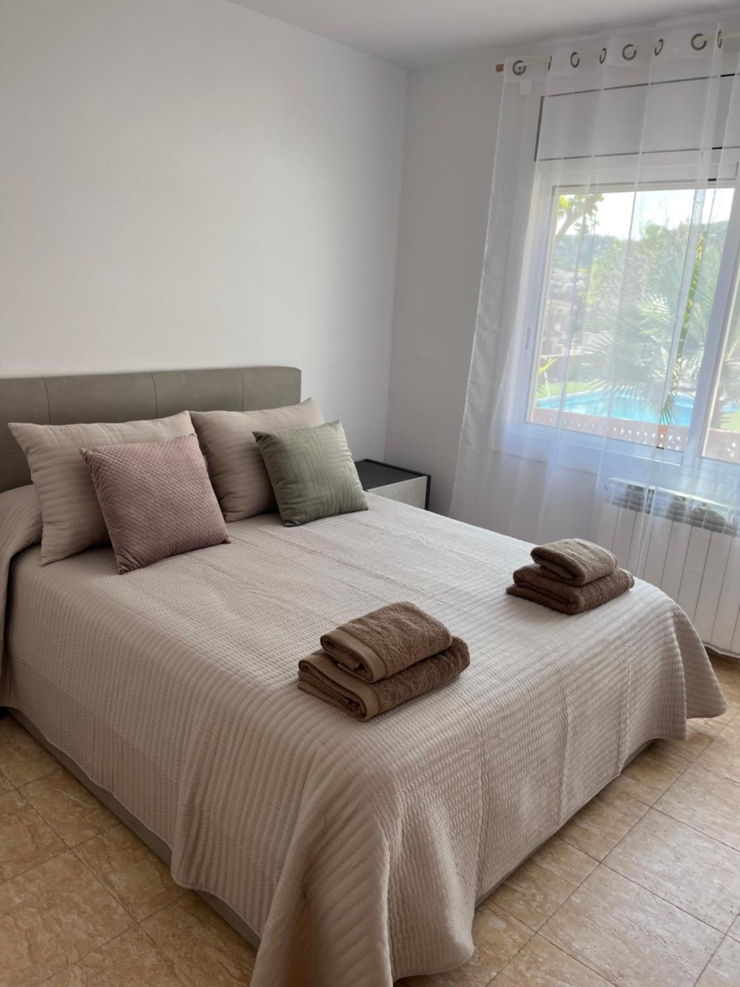 Lux Spa 2 Barcelona Vallirana Eksteriør bilde