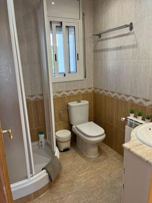 Lux Spa 2 Barcelona Vallirana Eksteriør bilde